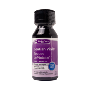 DLC TOQUES DE VIOLETA 1oz