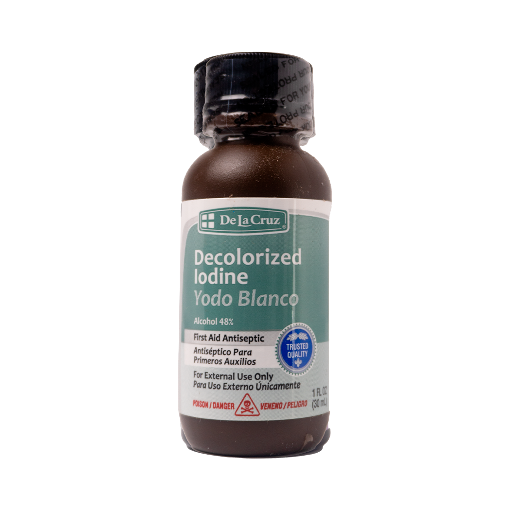 DLC YODO BLANCO 1oz