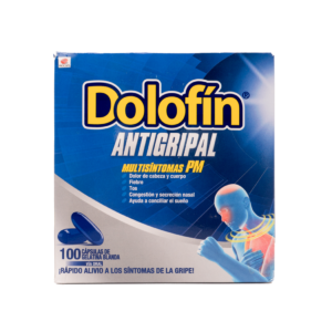 DOLOFIN PM X100
