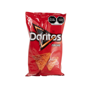 DORITOS NACHO CHEESE