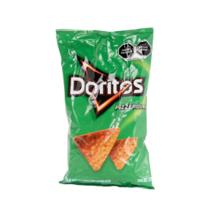 DORITOS PIZZEROLA