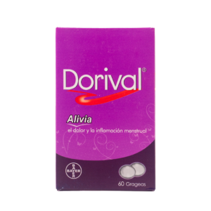DORIVAL DISPLAY X60