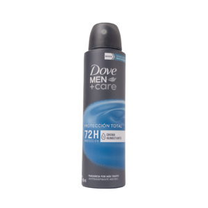 DOVE MEN + CARE PROTECCION TOTAL