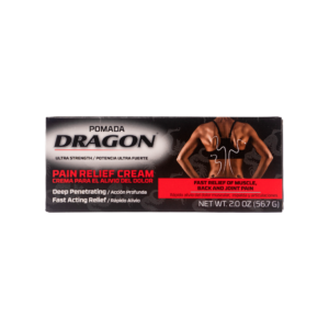 DRAGON PAIN RELIEF POMADA