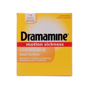 DRAMANINE DISPLAY X25