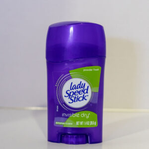 LADY SPEED STICK INVISIBLE DRY