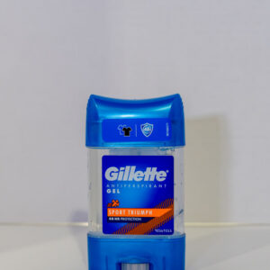 GILLETTE ANTITRANSPIRANT GEL SPORT TRIUMPH