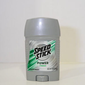SPEED STICK POWER FRESH