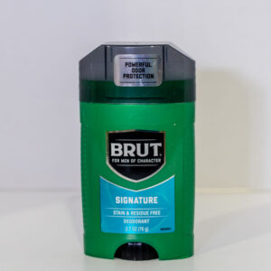 BRUT SIGNATURE
