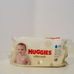 HUGGIES ELITE SOFT