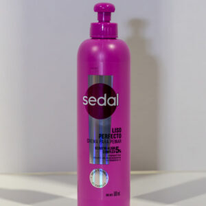 SEDAL LISO PERFECTO 300ML