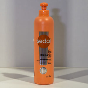 SEDAL HYALU + VITA C 300ML