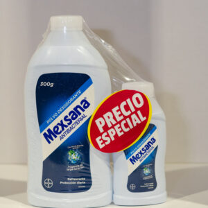 MEXSANA ANTIBACTERIAL