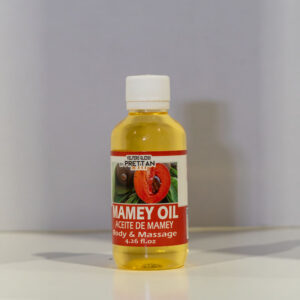 PRETTAN MAMEY OIL