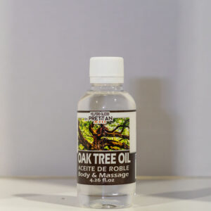 PRETTAN OAK TREE OIL