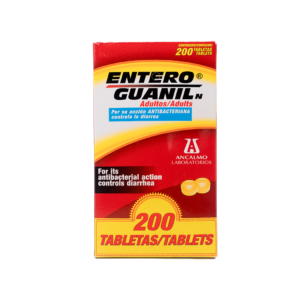 ENTERO GUANIL DISPLAY ADULTO