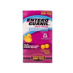 ENTERO GUANIL DISPLAY NIÑOS