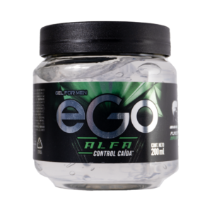 GEL EGO ALFA 200ml
