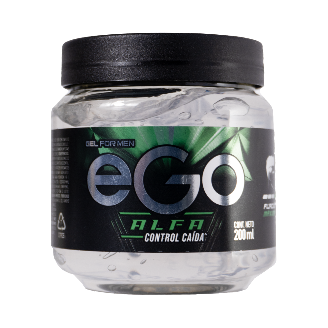 GEL EGO ALFA 200ml