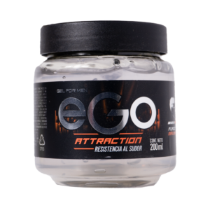 GEL EGO ATTRACTION 200ml