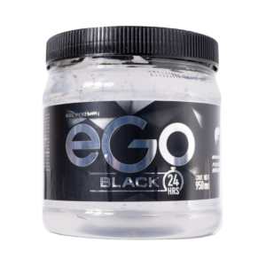 GEL EGO BLACK 950ml
