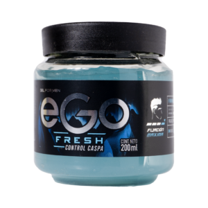 GEL EGO FRESH 200ml