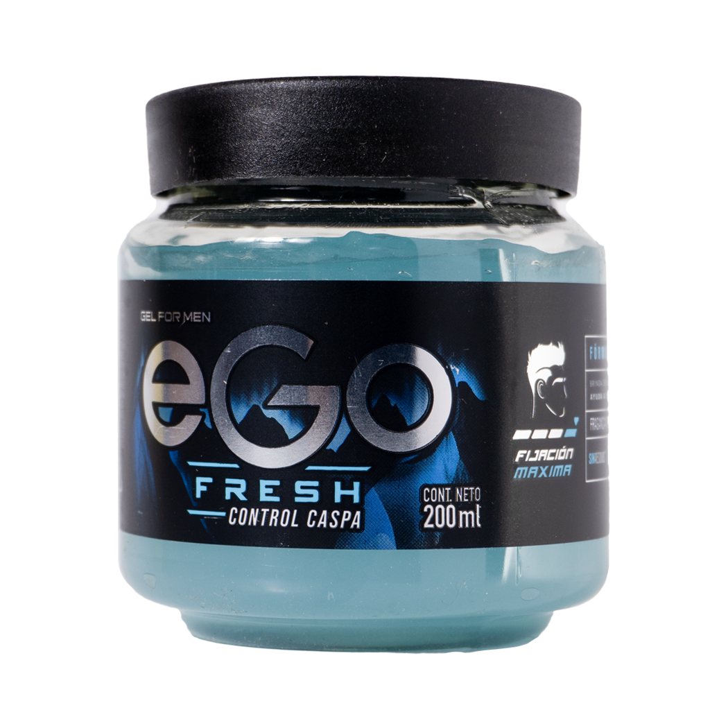 GEL EGO FRESH 200ml