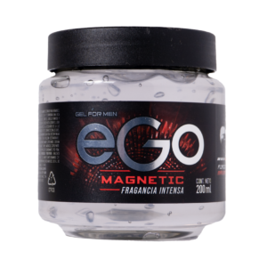 GEL EGO MAGNETIC 200ml