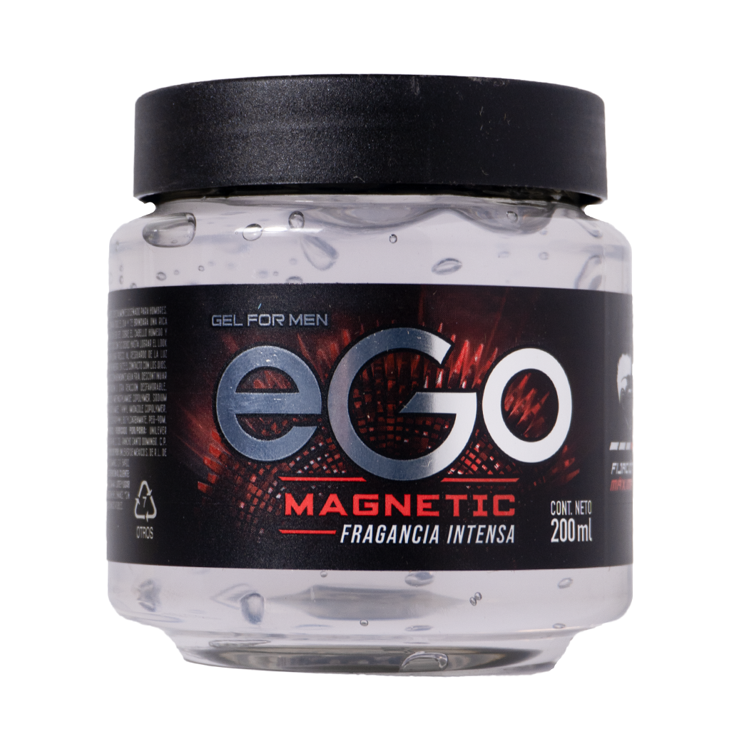 GEL EGO MAGNETIC 200ml