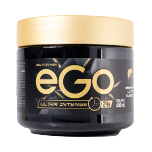 GEL EGO ULTRA INTENSE 450ml