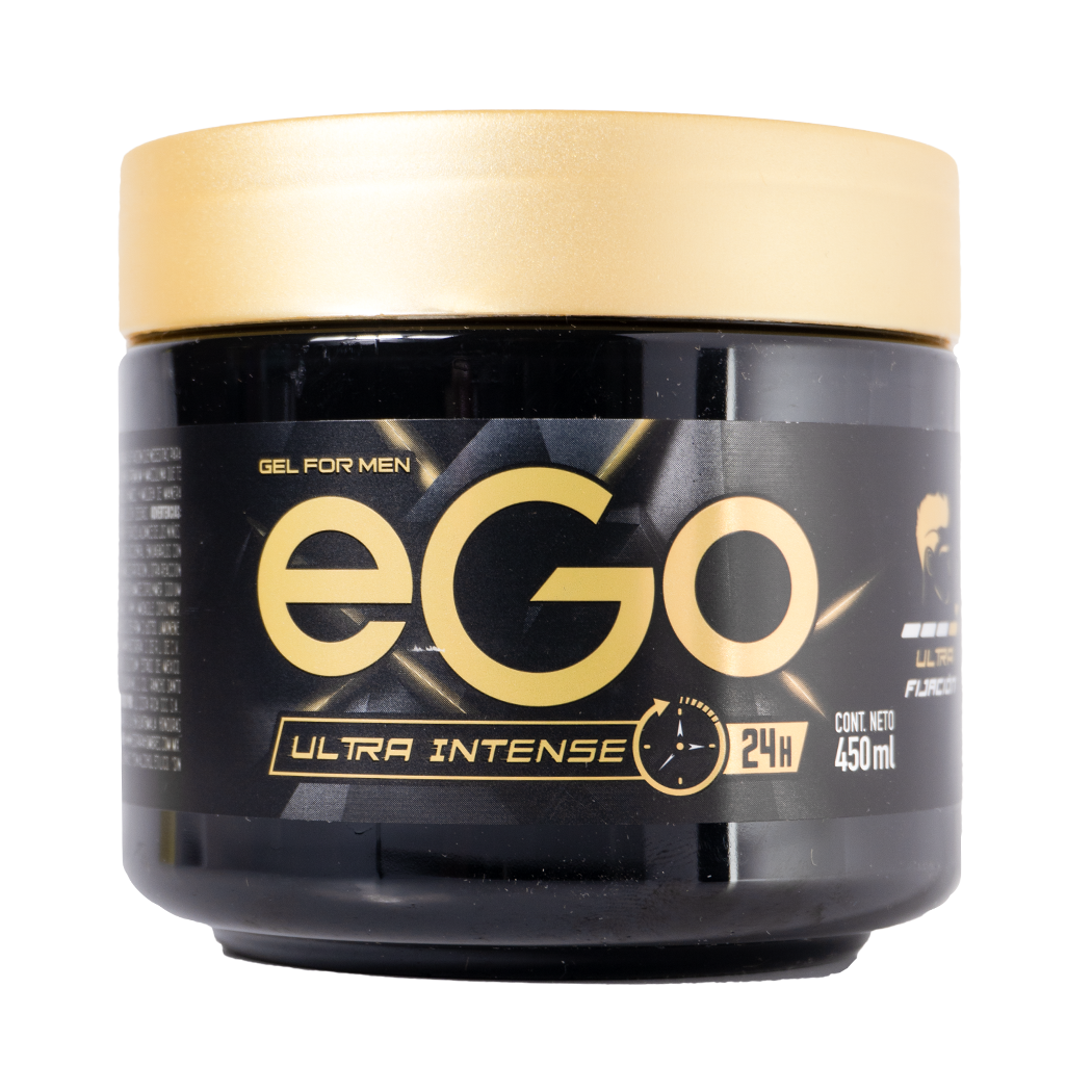 GEL EGO ULTRA INTENSE 450ml
