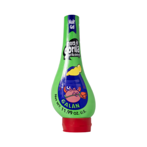 GEL MOCO DE GORILA GALAN