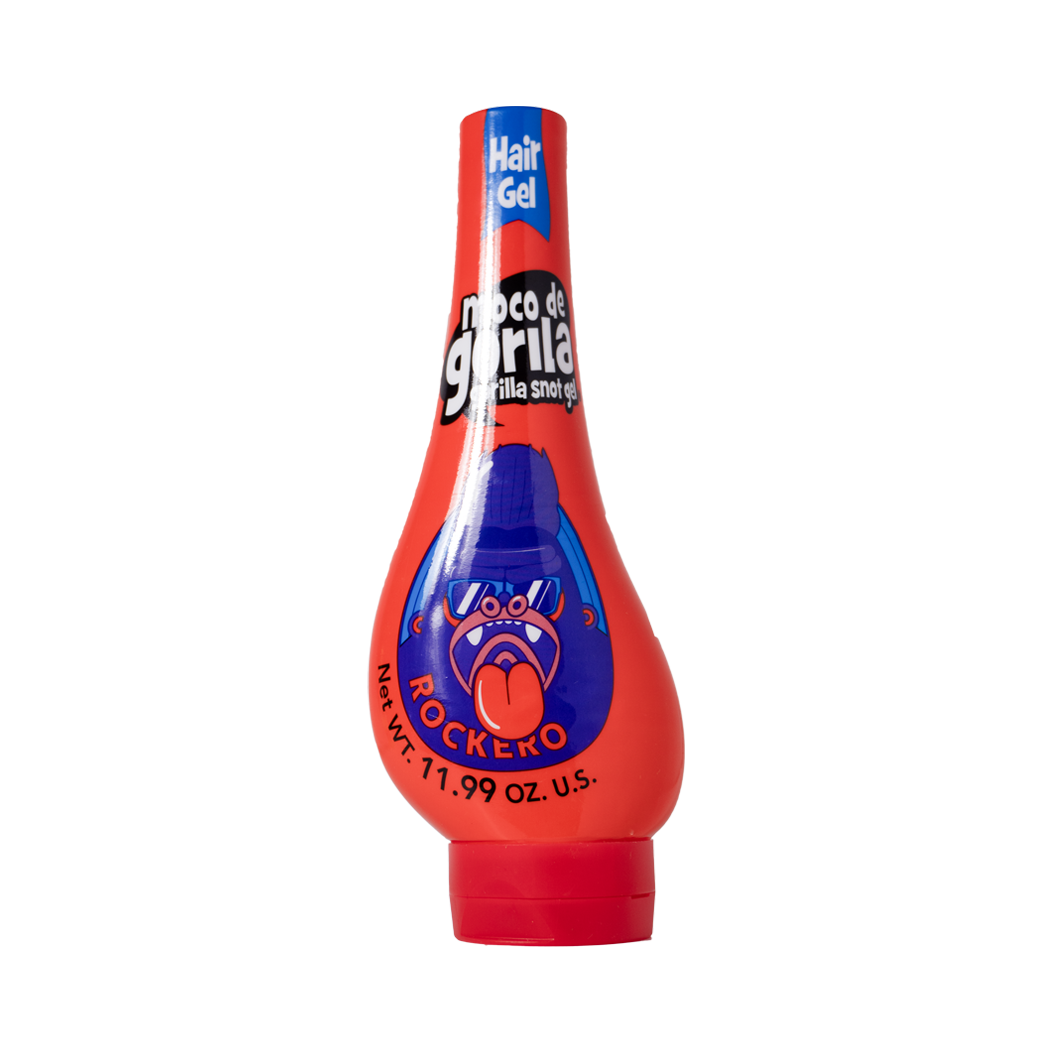 GEL MOCO DE GORILA TARRO ROCKERO