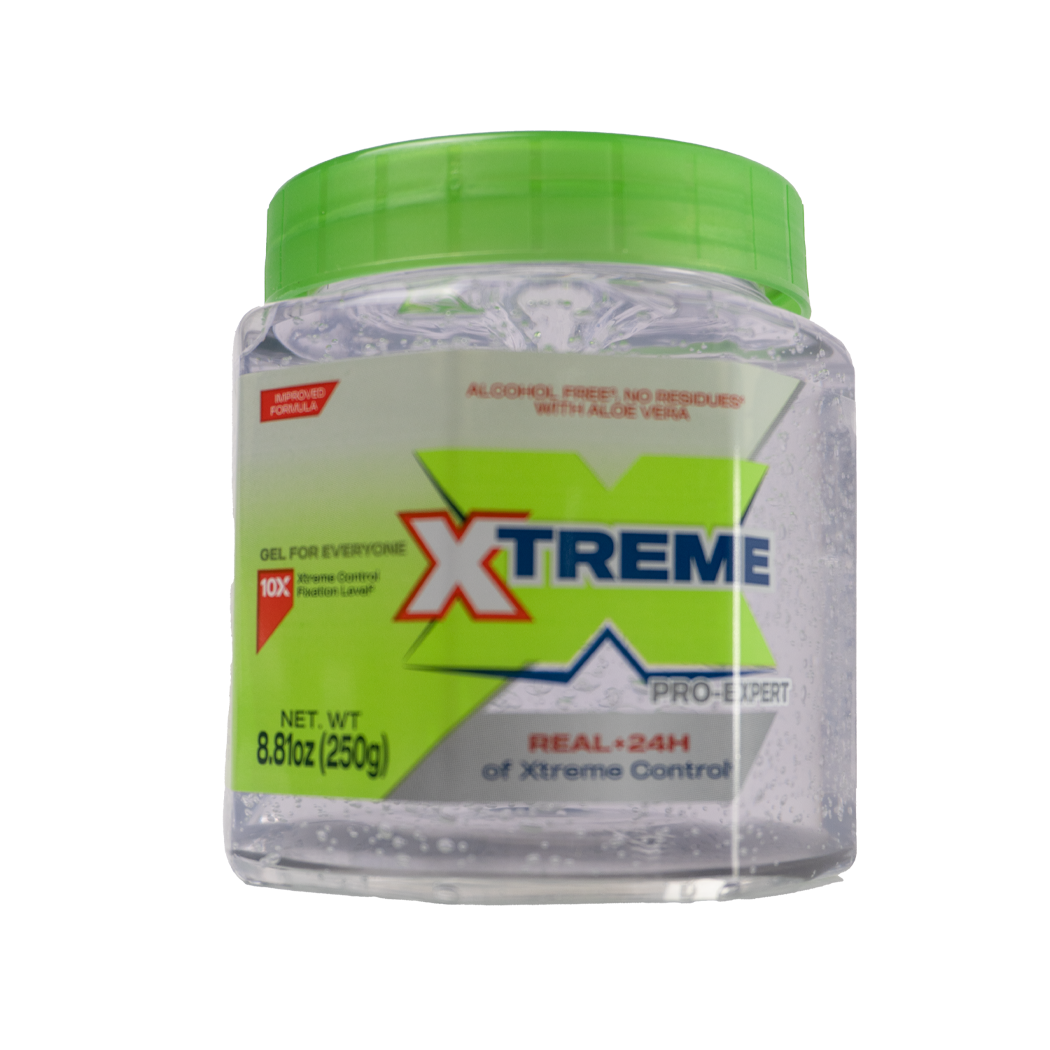 GEL XTREME PRO EXPERT TR 250gr