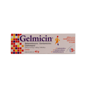 GELMICIN