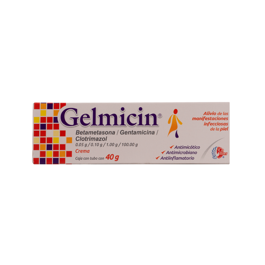 GELMICIN
