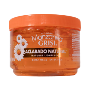 GRISI GEL MANZANILLA 14oz