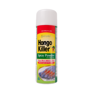 HONGO KILLER SPRAY POWDER