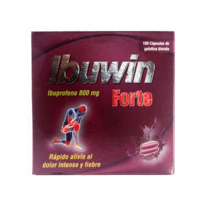 IBUWIN FORTE 800mg