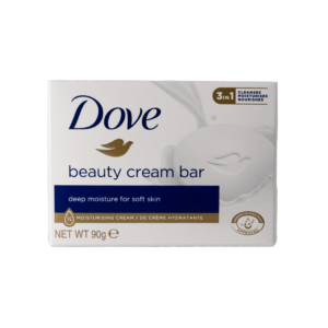 JABON DOVE ORIGINAL 90gr