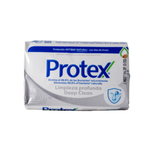 JABON PROTEX LIMPIEZA PROFUNDA