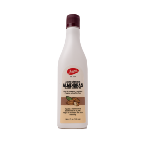 JALOMA ACEITE DE ALMENDRAS 120ml