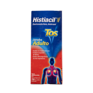 JARABE HISTIACIL ADULTO