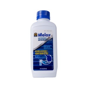 MELOX ANTIACIDO