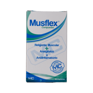 MUSFLEX X50