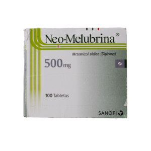 NEO MELUBRINA DISPLAY X100