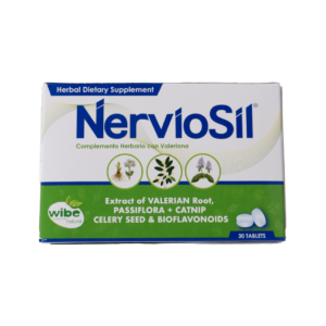 NERVIOSIL X30