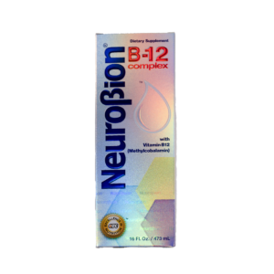 NEUROBION B12 COMPLEX 16oz