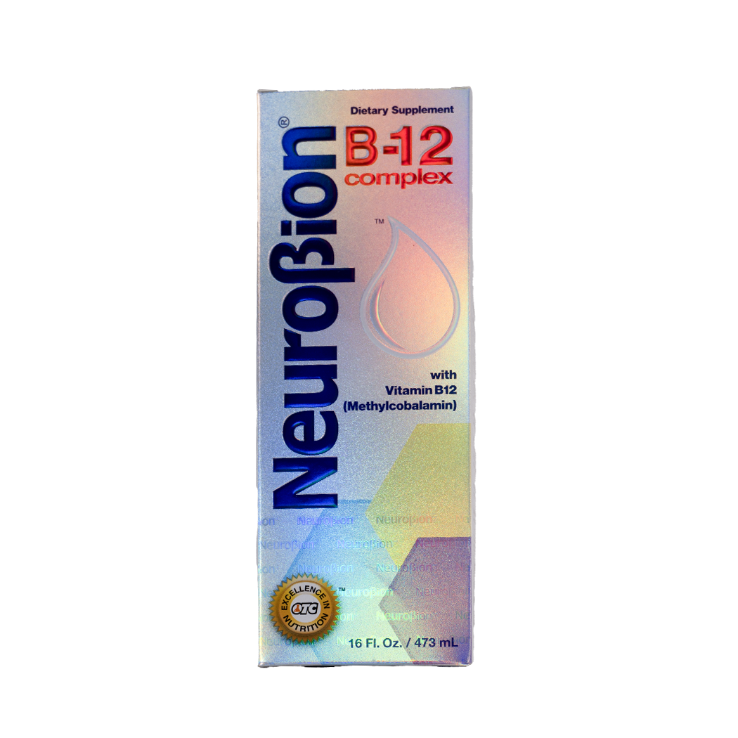 NEUROBION B12 COMPLEX 16oz