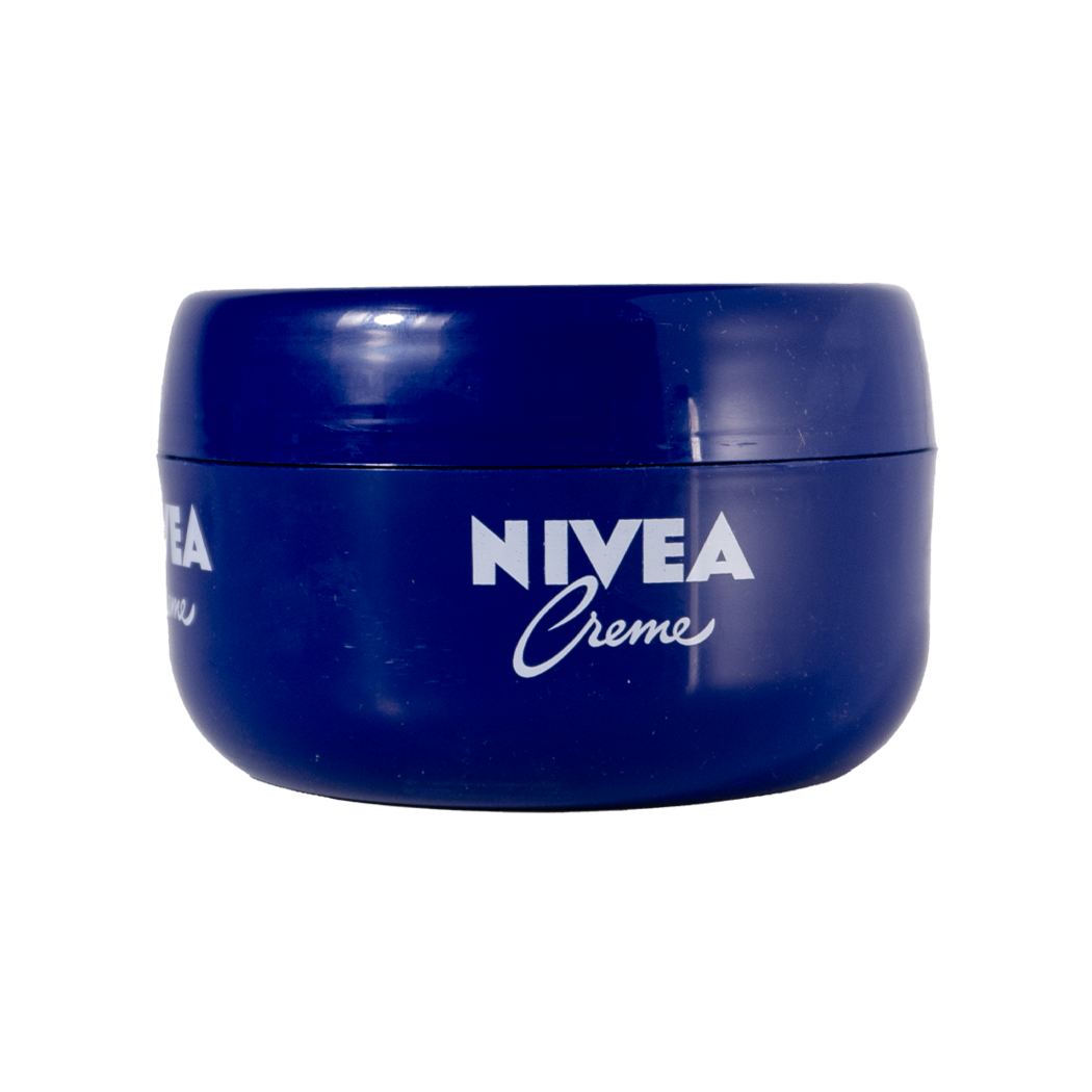 Nivea Crema Lata 150 ML